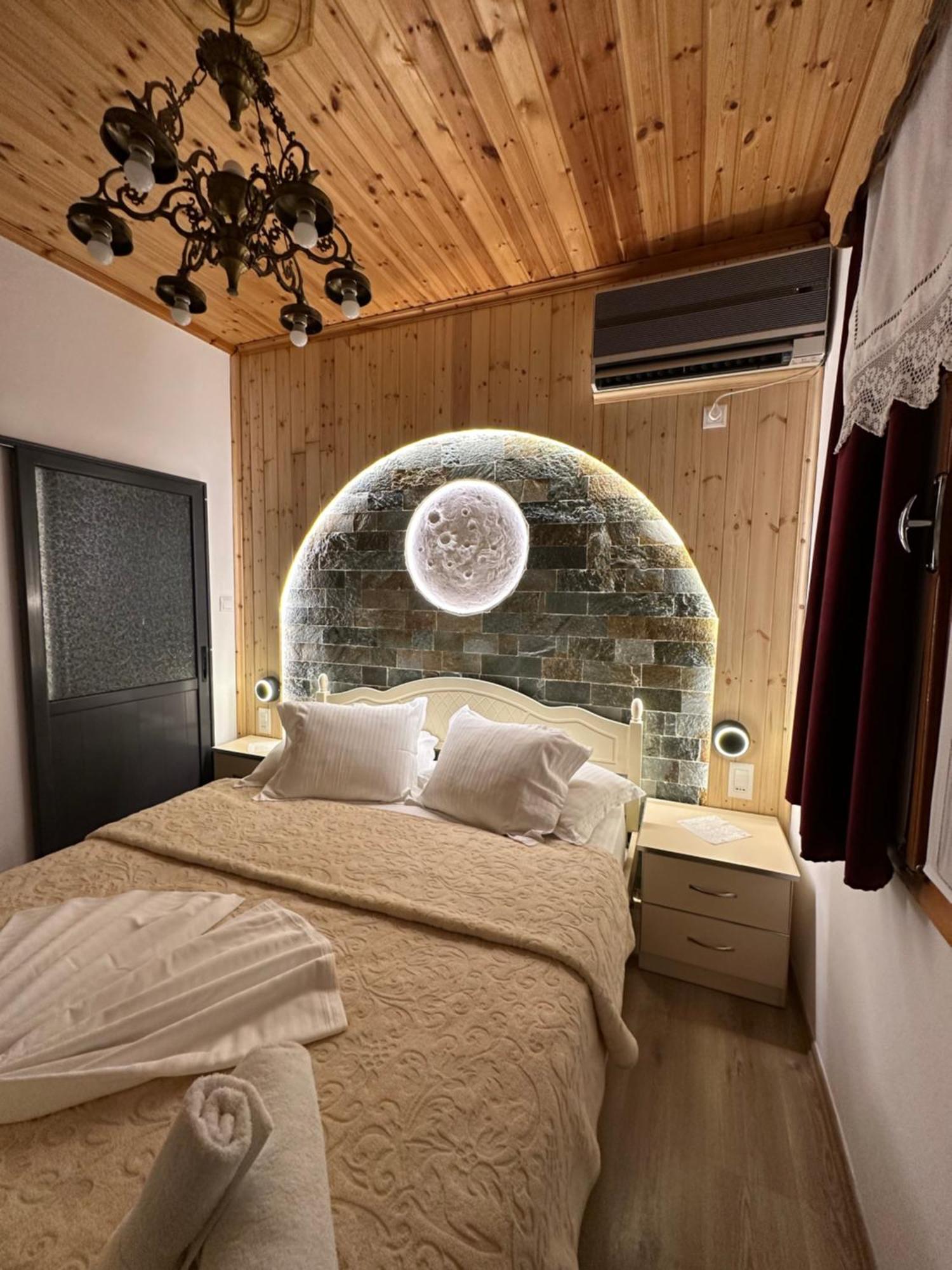 "Mani Guest House" Gjirokastër Exterior foto