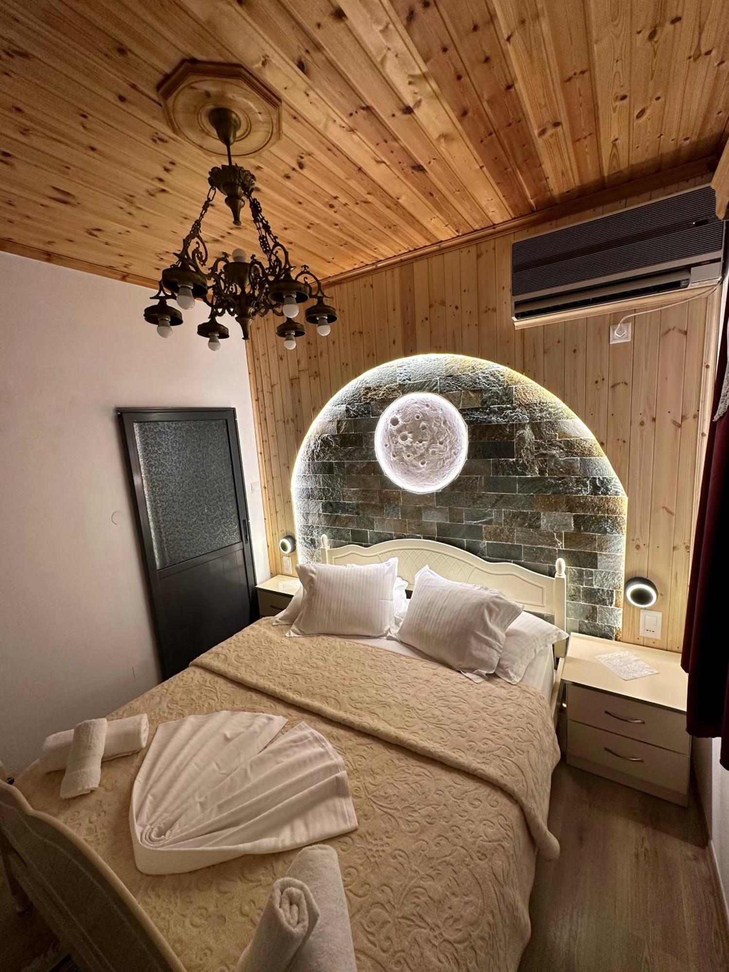 "Mani Guest House" Gjirokastër Exterior foto